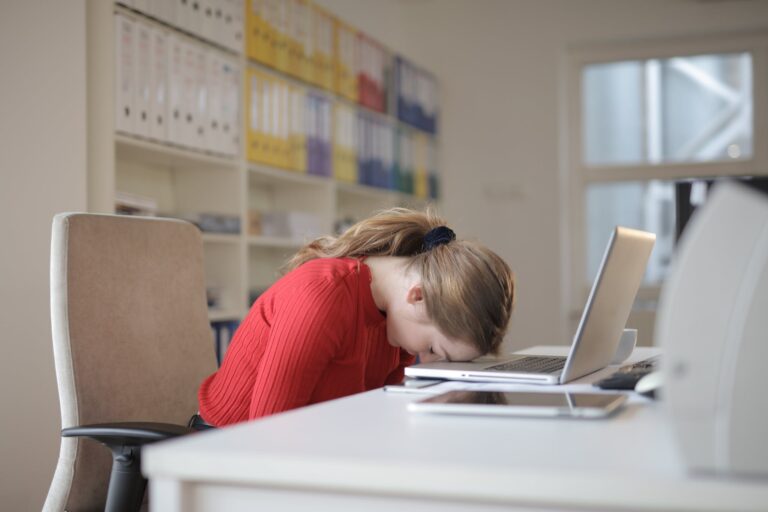 How Your Sleeping Posture Affects Your Health and Well-Being