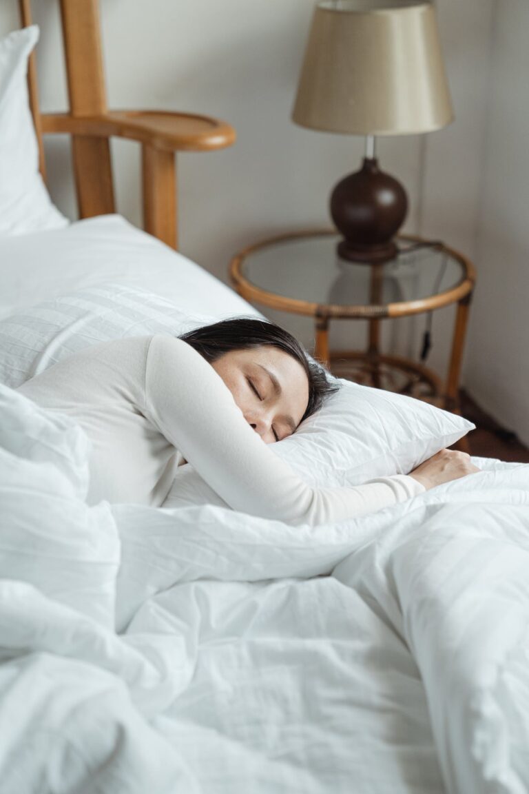How to Unlock the Secrets of Your Deep Sleep Phases and Cycles