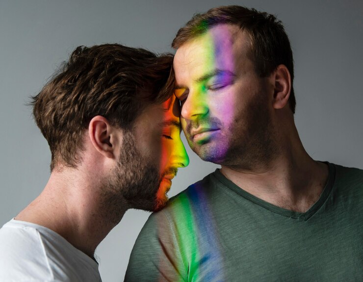 Homosex: What is it and How to Understand it
