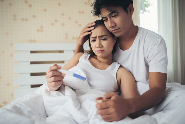 The Surprising Male and Female Infertility Facts You Need To Know