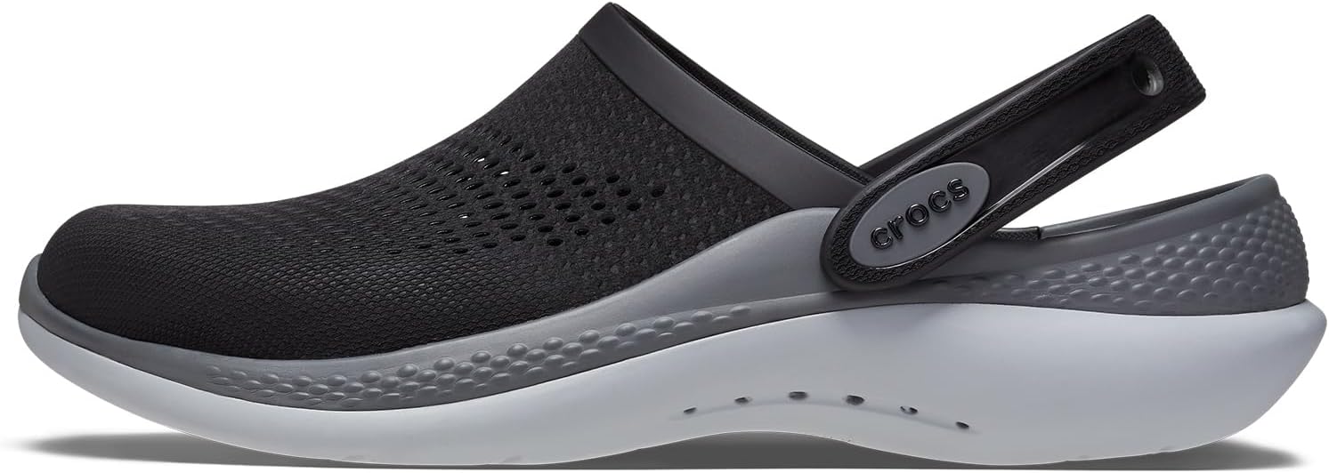 Crocs Unisex LiteRide 360 Clogs