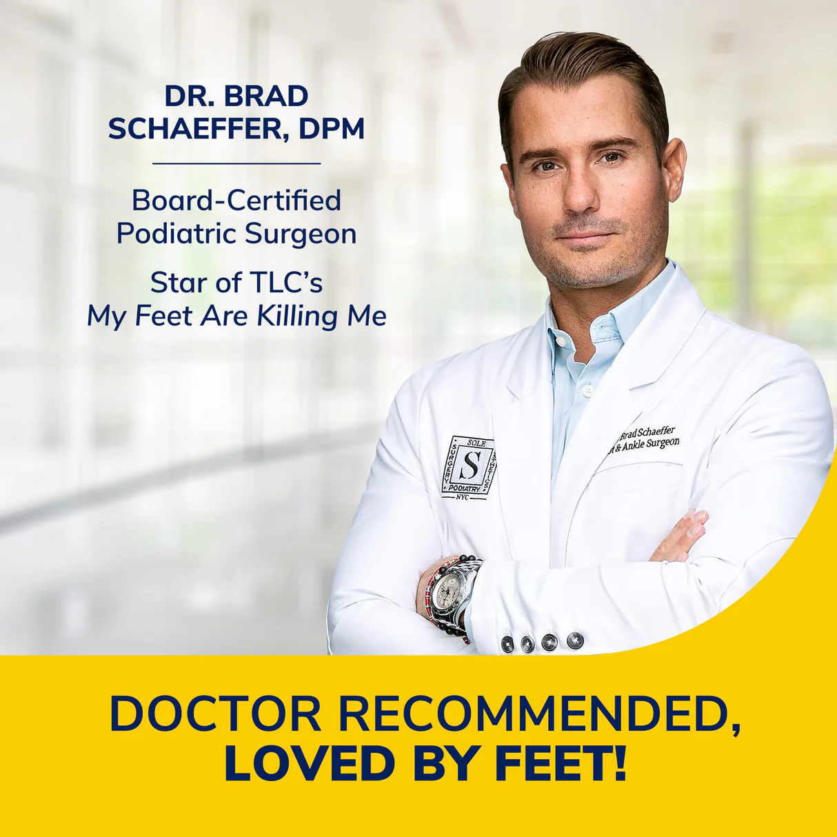 Dr scholl's plantar wart remover