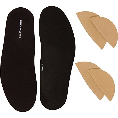 FootChair Orthotics