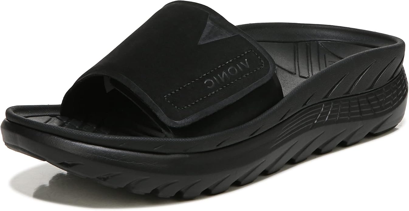 Vionic Blissful Unisex Recovery Sandals