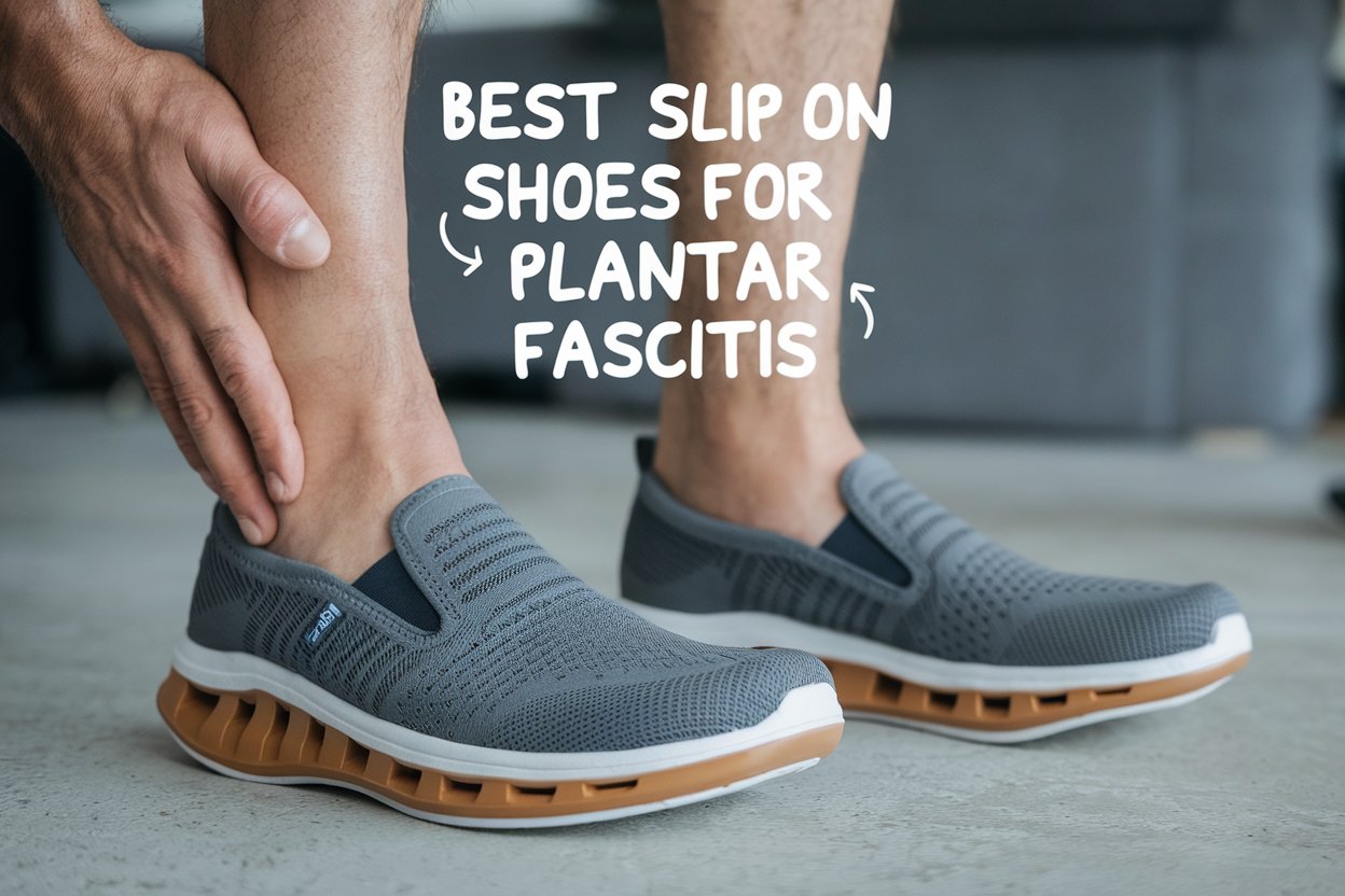 What Are The Best Shoes For Plantar Fascia Detroit Chinatown