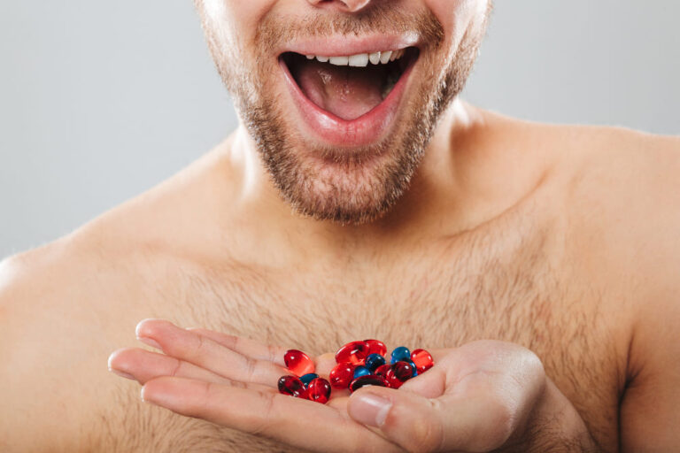 Best Gummies for Erectile Dysfunction