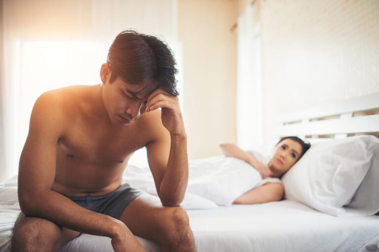 Apomorphine Erectile Dysfunction Treatment Options