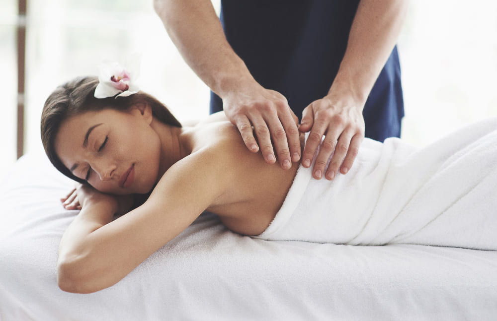  Relax Massage therapy