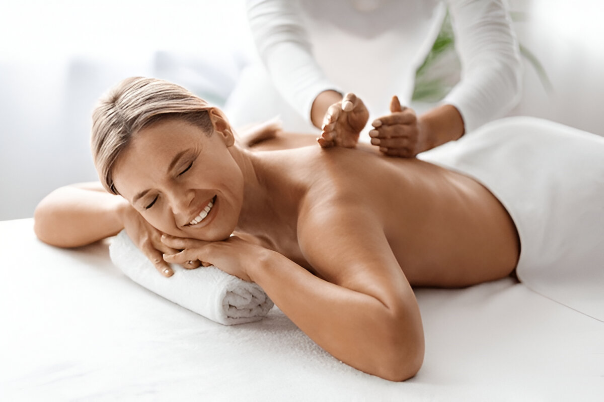 Ultimate Guide to Happy Ending Massage Etiquette