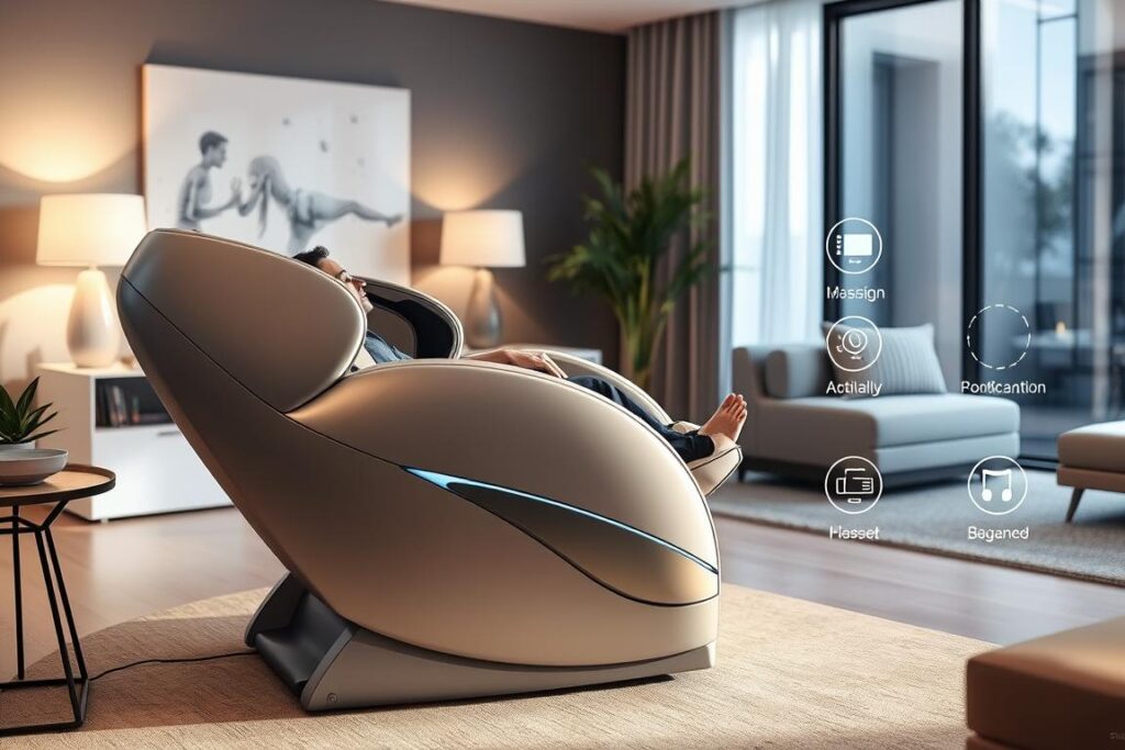 best massage chair