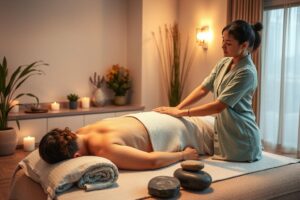 Ultimate Guide to Czech Massage Therapy & Benefits