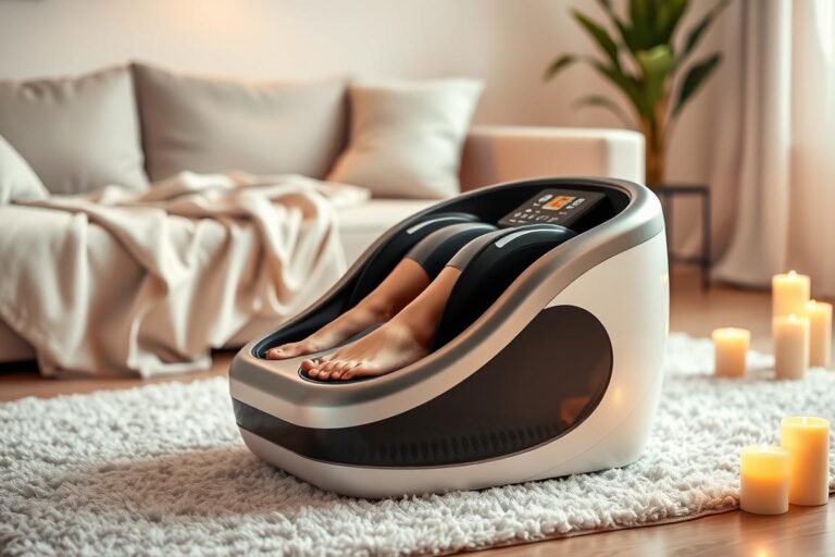 foot massager