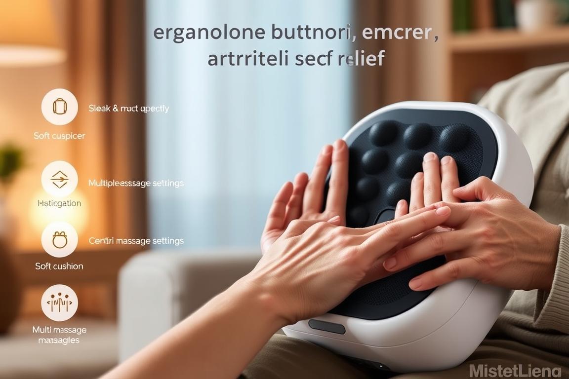 hand massager