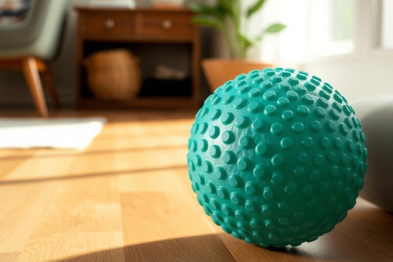 massage ball