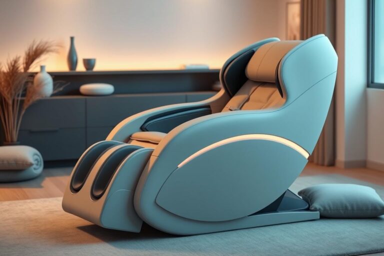 zero gravity massage chair