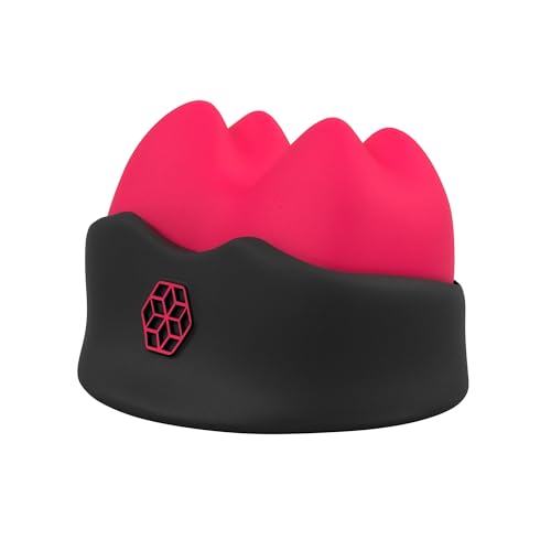 Kineon Relief+ Myofascial Release Tool - for Relieving Muscle Tension & Pressure Relief - Ergonomically Designed - Recovery Solutions - Improve Mobility - Customizable & Compact Design