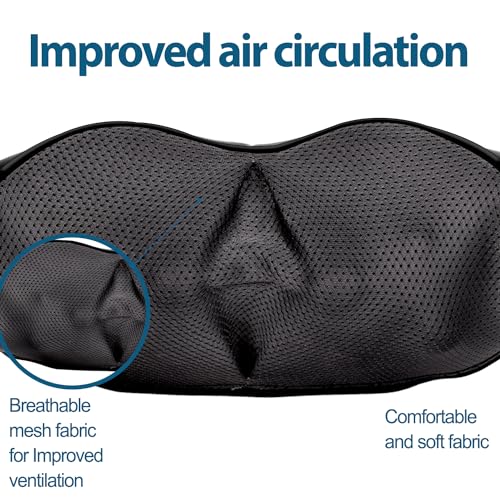 InvoSpa Shiatsu Massager with Heat - Deep Tissue Kneading Pillow for Neck, Shoulders, and Back - Electric Full Body Massage