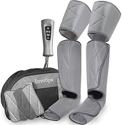 Leg Massager Review: Game-Changer for Circulation & Relief