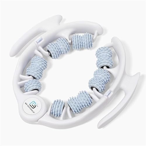 M3 Naturals Anti Cellulite Roller Review: Does it Work?