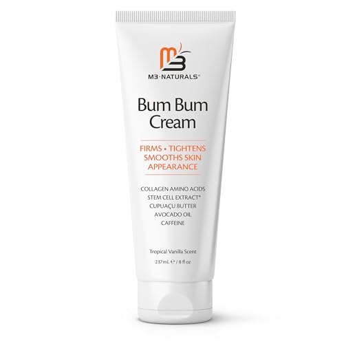 Bum Bum Cream Review: Game-Changing Firming Lotion?