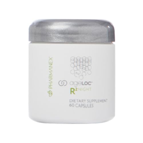 Nu Skin ageLOC R2 Night Review: Is Cellular Detox Worth It?