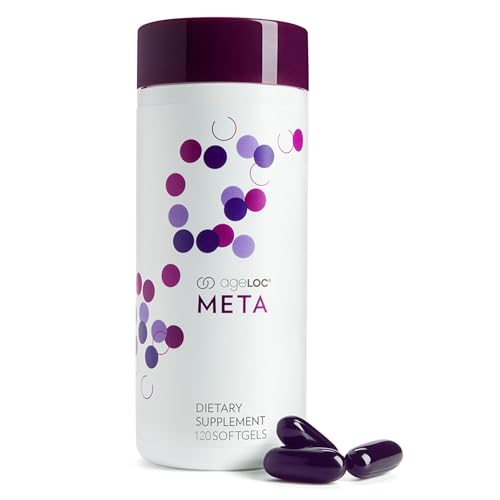 Nu Skin ageLOC Meta Review: Is it Worth it? My Results After 30 Days