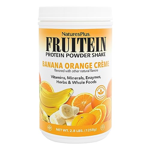Why NaturesPlus FRUITEIN Stands Out in 2024 — Honest Review