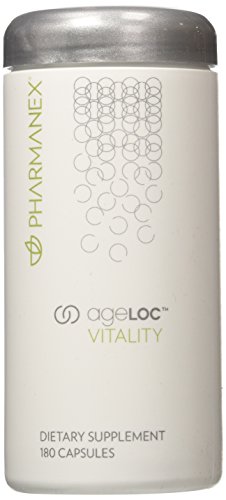 Nu Skin RÂ² Day (Vitality) â€“ Supports Cellular Purification and Vitality, Promoting Youthful Gene Expression