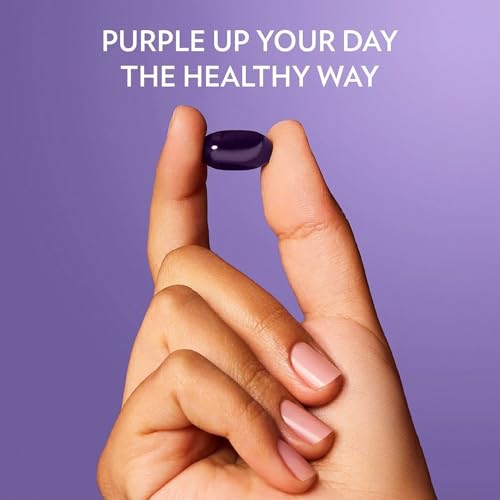 Nu Skin ageLOC Meta | Premium Dietary Supplement | Advanced Soft Gel Capsules Promoting Metabolic Health, Immune Support, Antioxidant Defense, and Improved Gut Health