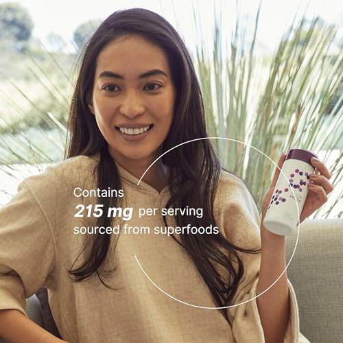 Nu Skin ageLOC Meta | Premium Dietary Supplement | Advanced Soft Gel Capsules Promoting Metabolic Health, Immune Support, Antioxidant Defense, and Improved Gut Health