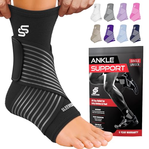 Top 6 Plantar Fasciitis Night Splints — Doctor Reviewed