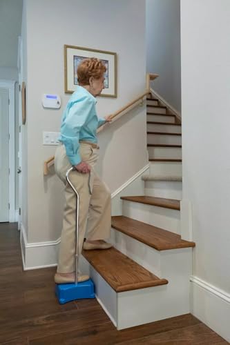 Best Stairlifts for Home Mobility — Doctor Reviewed Guide
