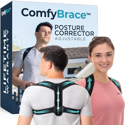 Best Posture Correctors Reviewed by Doctors