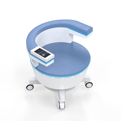 Youenge Pelvic Floor Muscle Training Chair Postpartum Recovery Muscle Trainer Pelvic Floor Device