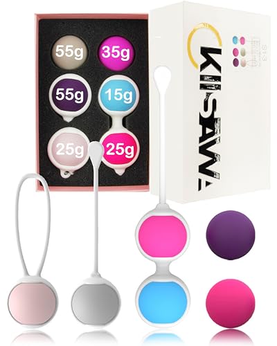 kegel Exercise System, Kegel Exercise Weight Control Set, Food-Grade Silicone: Pelvic Floor Exercise, Pelvic Floor Exercise Devices, kegel Exerciser, Pelvic Floor Muscle