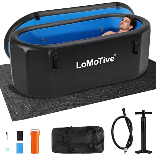 Best Cold Plunge Tubs for Ice Bath Recovery – Doctor Reviewed