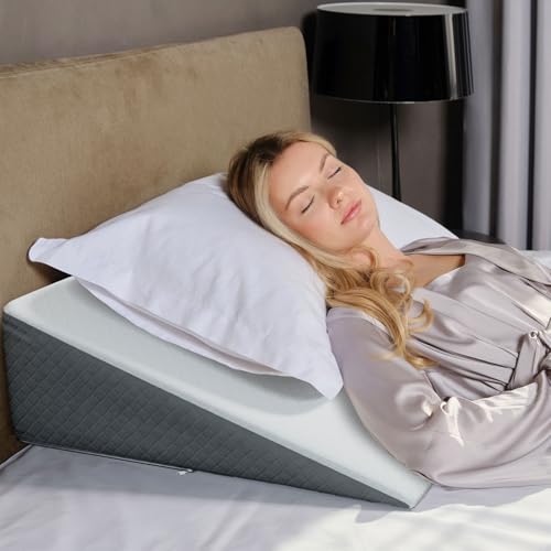 Best Adjustable Bed Wedges for Acid Reflux at Night