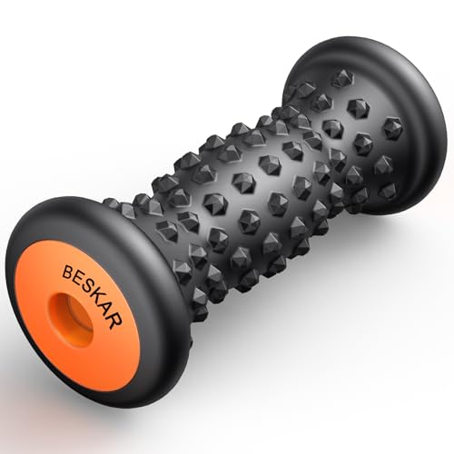 Best Foot Massagers for Plantar Fasciitis Recovery