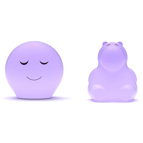 Breathing Pal Friends Collection: Benny and Hugo