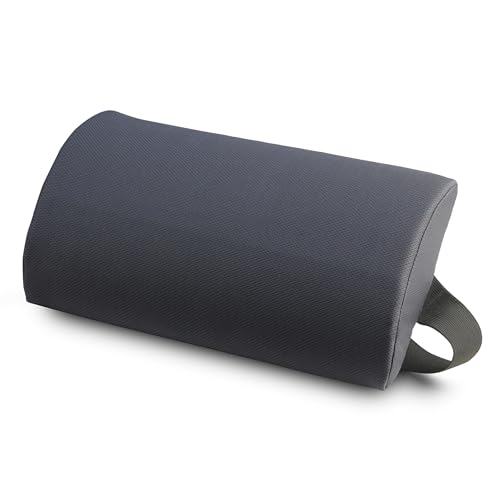 OPTP The Original McKenzie Slimline Lumbar Support, Slim Lumbar Cushion