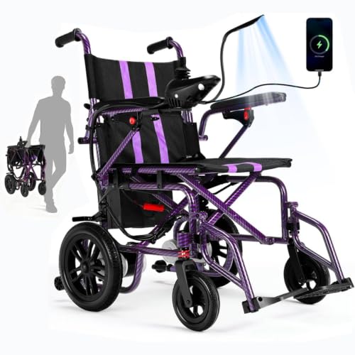 Best Power Wheelchairs for Full Time Outdoor Use