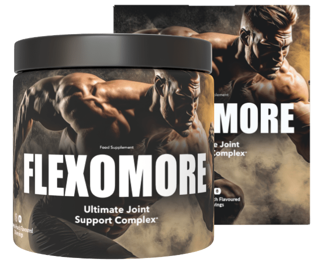 Flexomore product photo