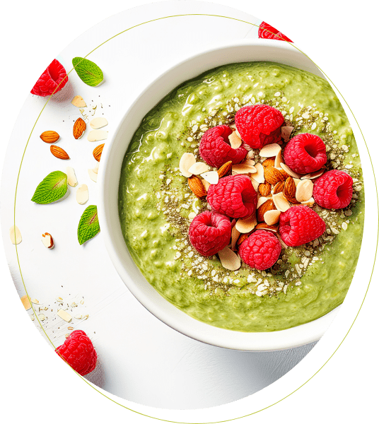 Classic Matcha Tea
