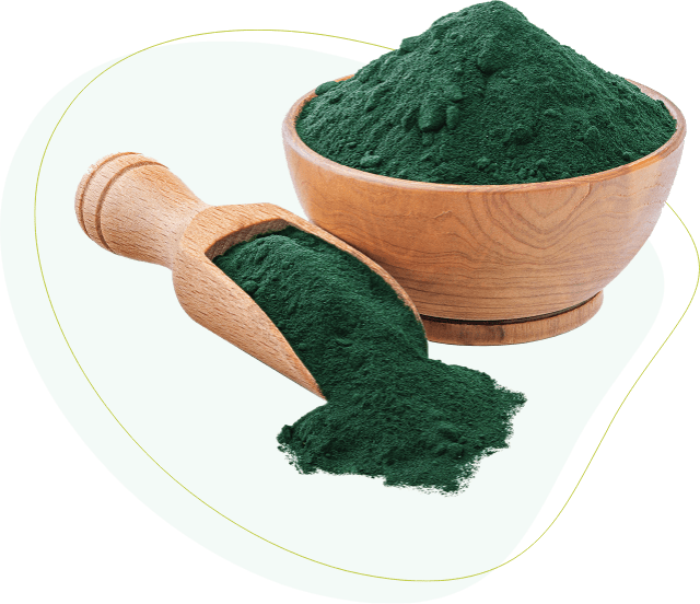 Spirulina